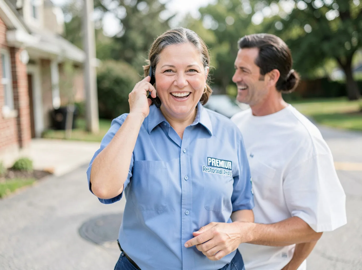 Water Damage Restoration Fifield, WI FAQs